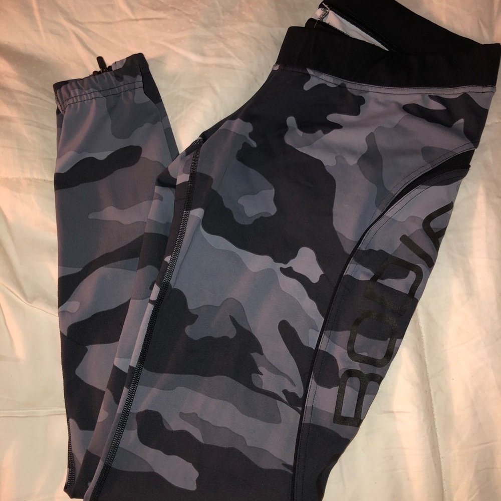 BETTER BODIES LEGGINGS